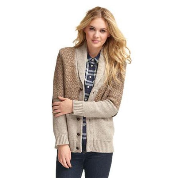 Jack Wills cardigan - Picture 5 of 5